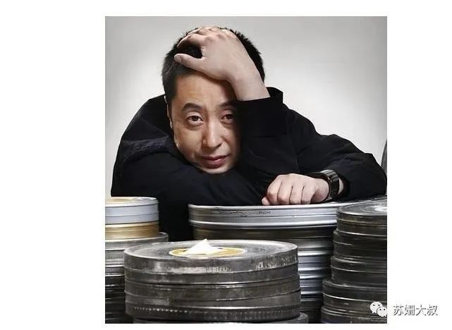 商人、混世和藝術家——華語大導的廣告往事(下) 商人、混世和藝術家——華語大導的廣告往事(下)