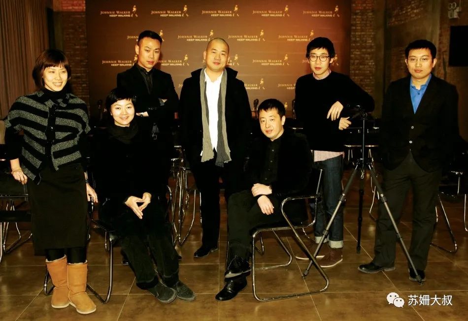 商人、混世和藝術家——華語大導的廣告往事(下) 商人、混世和藝術家——華語大導的廣告往事(下)