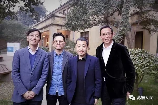 商人、混世和藝術家——華語大導的廣告往事(下) 商人、混世和藝術家——華語大導的廣告往事(下)