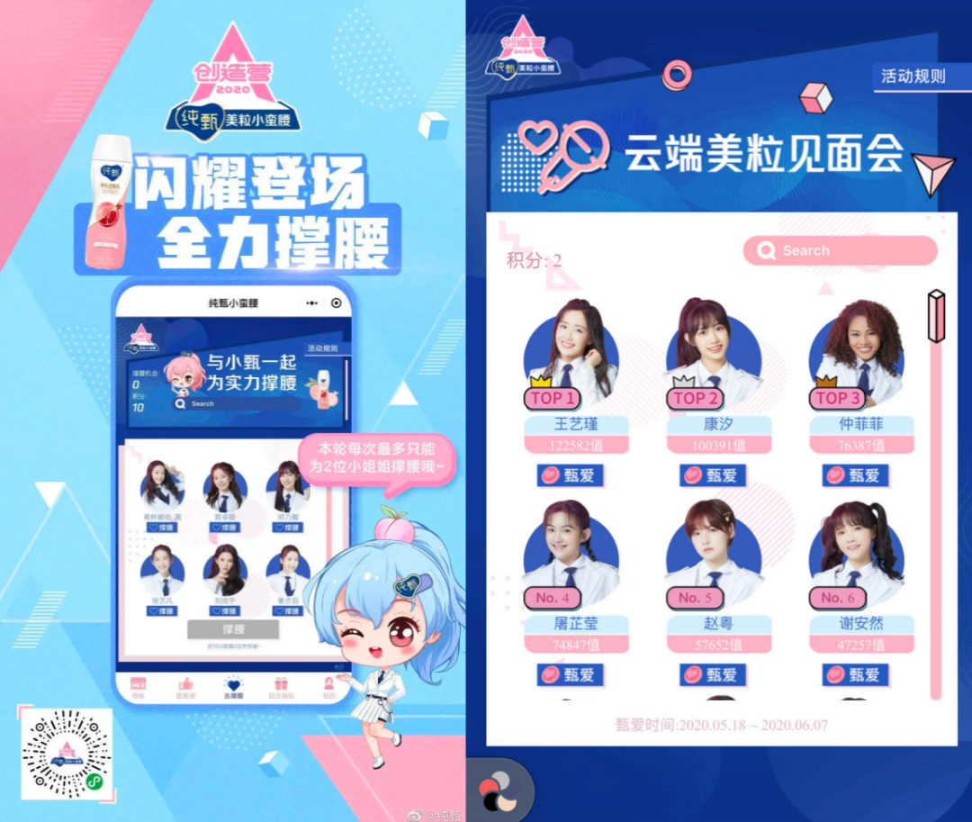 “成團熱潮” 背后，平臺如何改造行業格局？