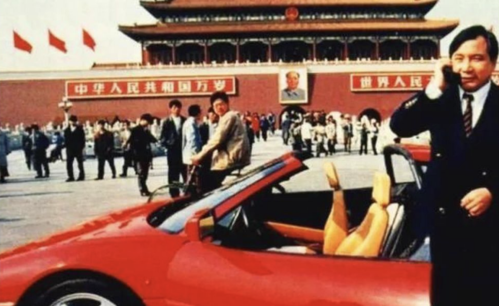 為什么有人開始不相信奮斗了? 為什么有人開始不相信奮斗了?
