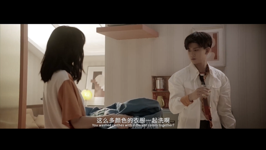 汰漬×任嘉倫懸疑微電影，還原偵探本色