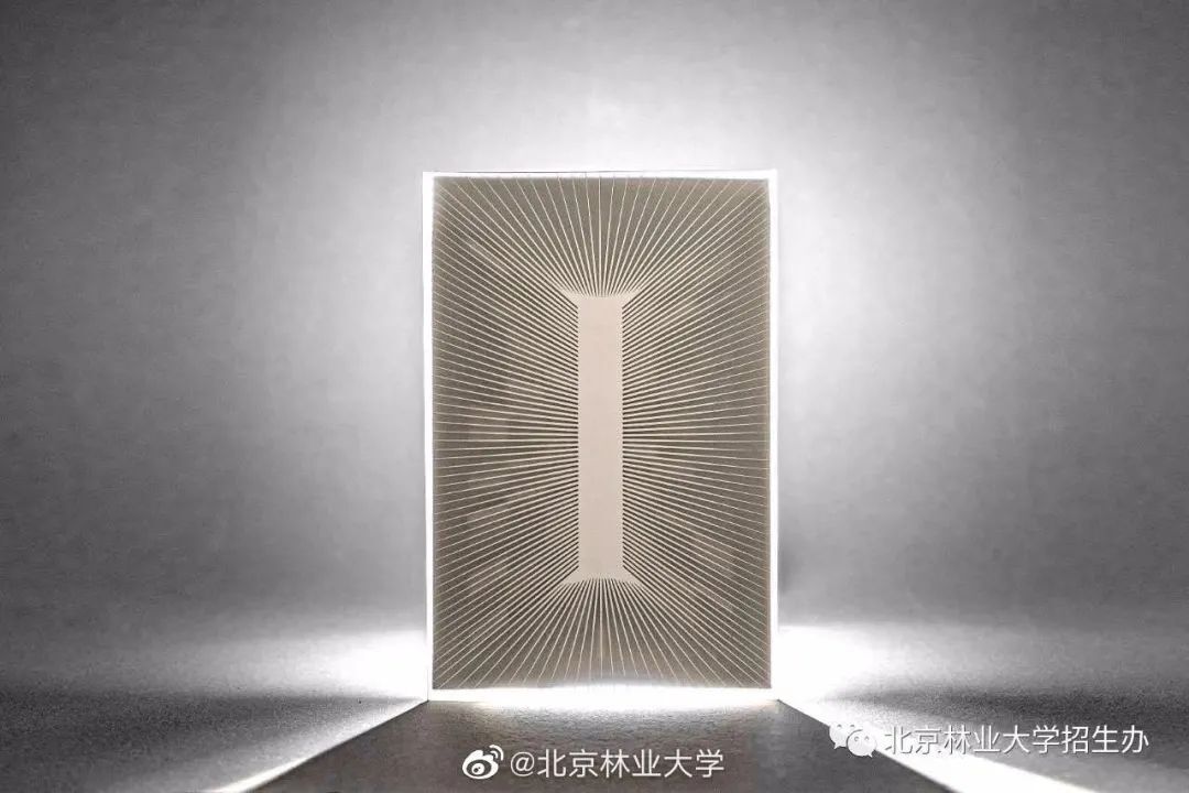 2020錄取通知書設計，最騷的大學竟然是...