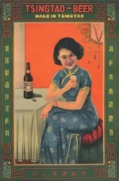 回顧中國(guó)海報(bào)簡(jiǎn)史，我們的審美退化了嗎？