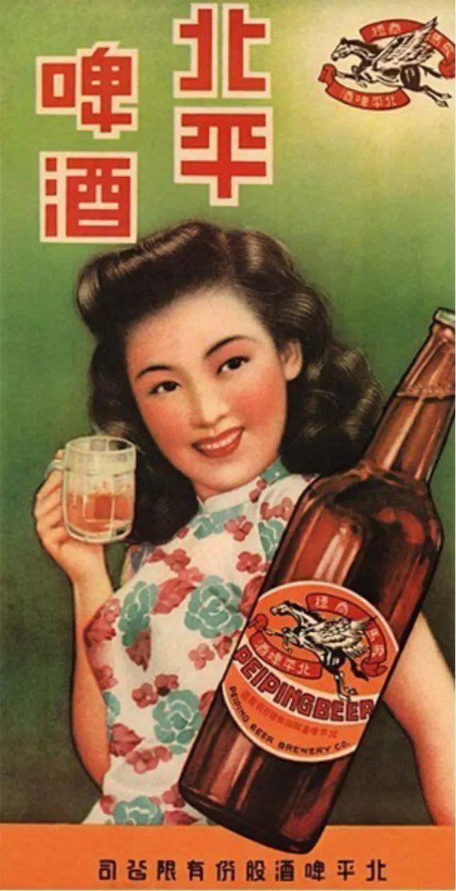 回顧中國(guó)海報(bào)簡(jiǎn)史，我們的審美退化了嗎？