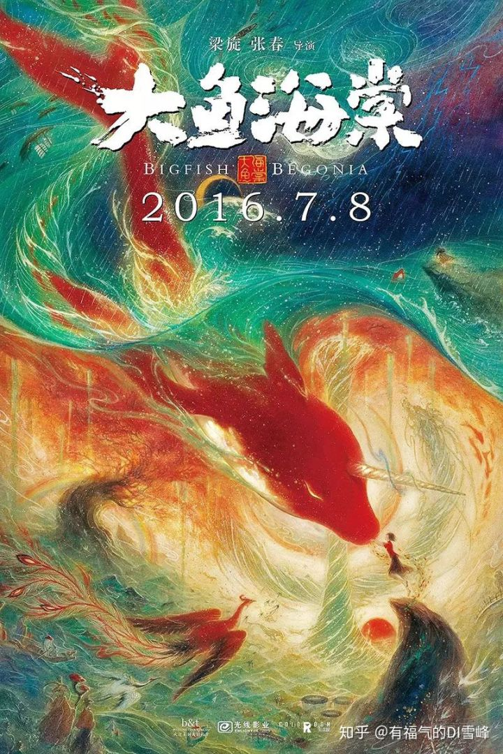 回顧中國(guó)海報(bào)簡(jiǎn)史，我們的審美退化了嗎？