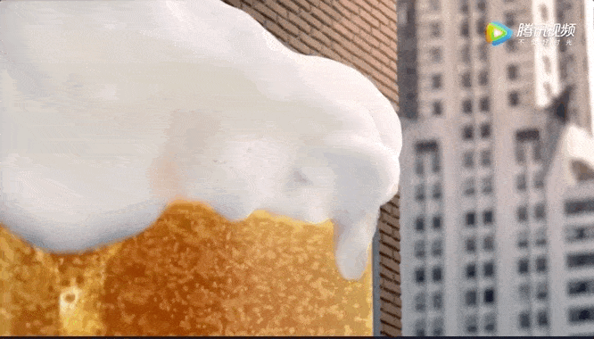 Havas為青島啤酒打造冰雪大片，主創人員分享創作過程