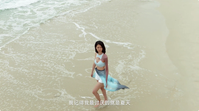 吉列Venus:還原肌膚,盡享本色之美 吉列Venus:還原肌膚,盡享本色之美