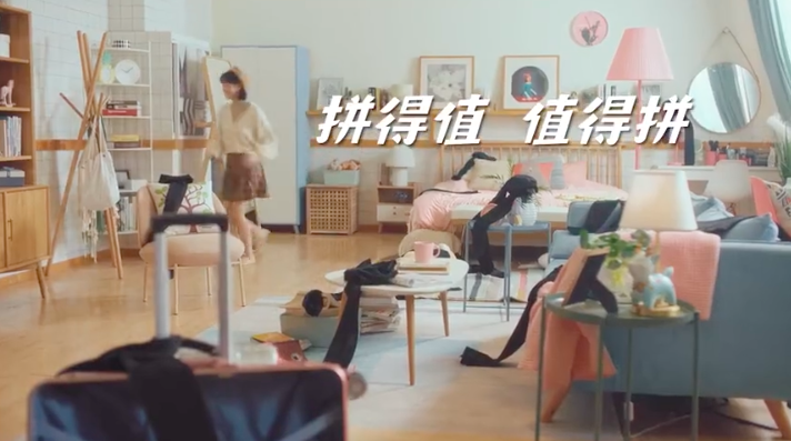 蘇寧易購雙十一:4個值得拼的幽默故事 蘇寧易購雙十一:4個值得拼的幽默故事