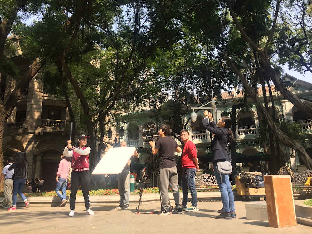 深圳企業(yè)宣傳片公司 深圳企業(yè)宣傳片公司
