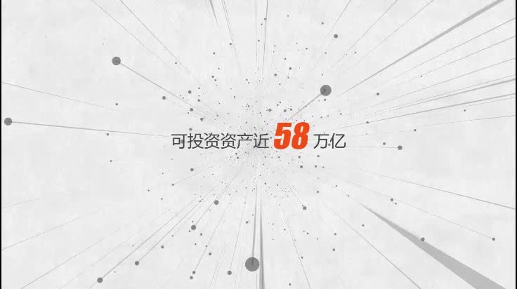 平安信托 企業大事記 宣傳片