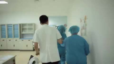 醫生個人系列專題記錄片4